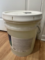 Bioesque Botanical Disinfectant Solution, 5 Gallons
