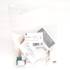 Carlo Gavazzi G88104401 Dupline Universal Transmitter Input Module 2mA Max, 4-Ch