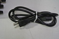 Wanptek GPS305D Adj Switch DC Power Supply Output 0-30V 0-5A 4 Digits Display