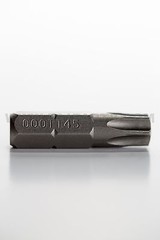 New Tamper Resistant Security Torx Bits T45