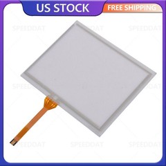 Fit REDLION G306A000 Touch Screen Glass Panel 5.7″ – Ships from USA Warranty