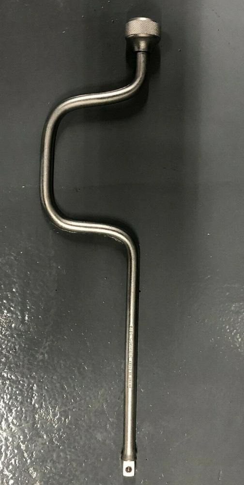 URREA 5480 SPEED HANDLE 1/2″ DRIVE