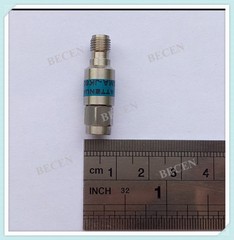 2W SMA Male to Female RF Attenuator DC- 6GHz 50ohm SMA-JK Attenuator 6db
