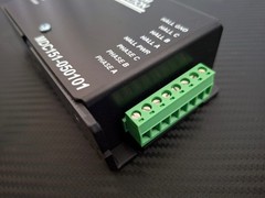 Anaheim Automation Drive Controller MDC151-050101 FLOOR MODEL