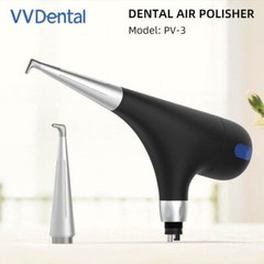 Dental Air Prophy Flow Teeth Polishing Polisher Handpiece Hygiene Jet 2/4 Holes
