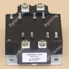 NEW MITSUBISHI 1PC CM50BU-24H CM50BU24H MODULE SHIP FREE