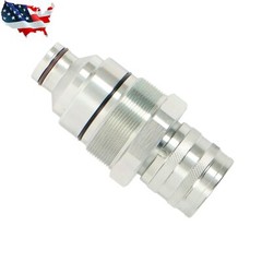 Female Hydraulic Coupler 7246802 For BOBCAT T320 T450 T550 T590 T595 T630 T650