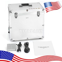 Dental Unit System/Unit Air Compressor Suction System 4H/Turbine Unit 4H