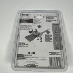 Milwaukee Tool SDS Plus Sledge Floor Scraper Replacement Kit 48-62-1914
