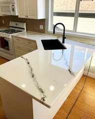 Epoxy Undercoat White (1 Quart) for Bar Tops & More | High-Bond Undercoat for MD