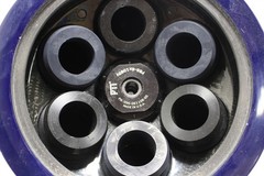 Thermo FiberLite F10-6x500y Carbon Fiber Fixed Angle Rotor