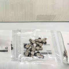 1Bag/10PCS New SMC MS-5H-6 Connector MS5H6 Free Shipping #G