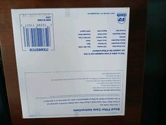 New 50 count sealed Royal EFC10 NON WOVEN FILTER CONES Restaurant/home