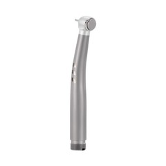 AZDENT Dental Ring LED E-generator High Speed&Low Speed Handpiece Kit 2 Hole USA