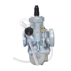 VM22 26mm Carburetor w/Filter 110-150cc Pit ATV Kart CRF70 KLX CT200U BT200X (C)