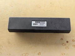 CDI Torque Wrench 91NLDNSS 1/4 Drive 0-9 Nm