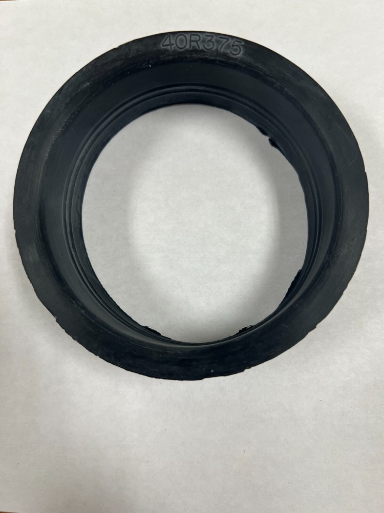 ASV Precleaner Rubber Insert Part Number: 0307-398 Model: 40R375