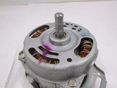 MABE 189D5526G001 Washer Drive Electric Motor 120V 60Hz