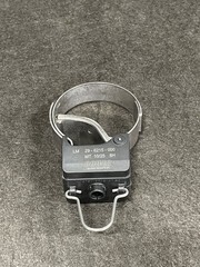 POWER DELIVERY PRODUCTS 29-6215-000-8 Underground Load Tracker, 46kV, 200A Trip