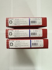 15 Pcs. Hollister CeraPlus 11204 Cut-To-Fit Flat skin Barrier 2-1/4” – 2-3/4”.