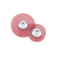Dental finishing and polishing discs Bur mandrel CA2.35mm For Straight Handpiece