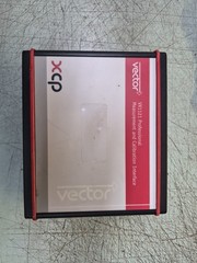 Vector VX1121 Professional Measurement & Calibration Interface – XCP XET -…