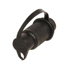 S.56376 3 Pin Auxiliary Plug Male Pin (Plastic) – Fits Cobo