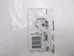 2 Pack Pass & Seymour TradeMaster Standard Receptacle Wallplate 1 Gang TP8-W