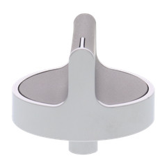 Range Cooktop Burner Knob W10594481 for Whirlpool