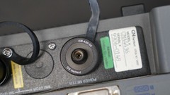GN NetTest CMA-4000 CMA4436 Communications Media Analyzer / OPTICAL TEST
