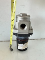 SMC NAR4000-N04 PNEUMATIC PRESSURE REGULATOR 0.05 – 0.85MPa NAR4000N04 (32)
