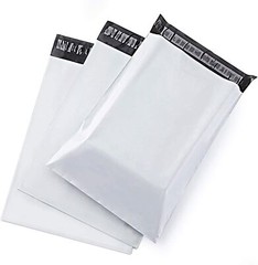 100-1000 Poly Mailers Shipping Envelopes Mailing Bags 9×12 10×13 14.5×19 19×24
