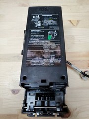 CPI MEI TALOS T7T2-U5MUS MDB bill acceptor validator accepts $1 – $20 T702 T712
