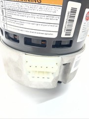 US Motors M055PWCZW-0413