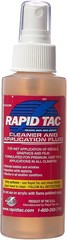 Rapid TAC Application Fluid for Vinyl Wraps Decals Stickers 4oz Sprayer
