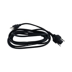 Power Cord 89143 for Robot Coupe MP Series MP350 MP450 MP550 MP600 MP800 120V