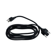 Power Cord 89143 for Robot Coupe MP Series MP350 MP450 MP550 MP600 MP800 120V