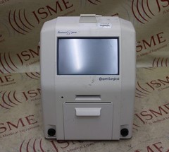 Cooper Surgical Lumax TS Pro Surgical Monitor w/ Printer Ref 53305