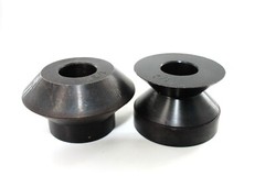 90 Degree 12.7mm(1/2″) Hem roll step #1 Bead Roller Dies Set