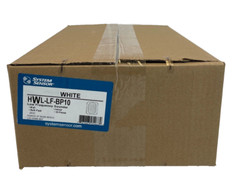 System Sensor HWL-LF-BP10 Bulk Pack 10 Units – Same Day Shipping (SEALED)