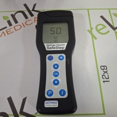 Getinge SafeStep ATP Contamination Monitoring System