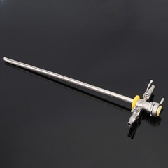 Rigid Urology Cystoscope 30 Degree 4x302mm Sheath & Endoscope Bridge