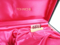 TOHNICHI MTD1.4Z MICRO DIAL INDICATIONG TORQUE SCREWDRIVER 0.2 – 1.4 OZF IN MTD
