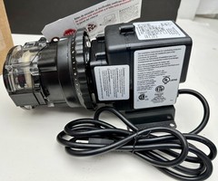 Stenner 45MHP10 Peristaltic Pump – 0-10Gpd, Adjustable, 100 Psi, 120V