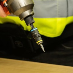 2″-1 Impact Rated Flip Socket Set Metric