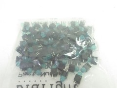 232564 New-No Box; Dialight 550-1304-F Bag-100 LED Circuit Board Indicator