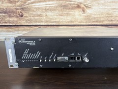 Motorola Astro-TAC T5589A Base Station Receiver Rackmount Unit