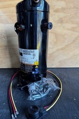 COPELAND COMPRESSOR ZP40K6E-PFV 3.5 TONS R410 208-230/1/60