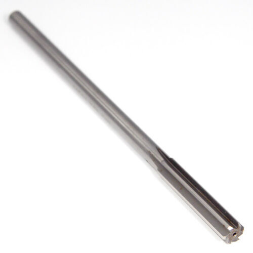 L&I Straight Chucking Reamer “A” 0.2340″ 6FL HSS 533.2340