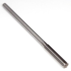 L&I Straight Chucking Reamer “A” 0.2340″ 6FL HSS 533.2340